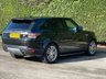 USED 2014 02 LAND ROVER RANGE ROVER SPORT 3.0 SDV6 HSE 5d 288 BHP GREAT SERVICE HISTORY 7 SERVS