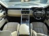 USED 2014 02 LAND ROVER RANGE ROVER SPORT 3.0 SDV6 HSE 5d 288 BHP GREAT SERVICE HISTORY 7 SERVS