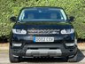 USED 2014 02 LAND ROVER RANGE ROVER SPORT 3.0 SDV6 HSE 5d 288 BHP GREAT SERVICE HISTORY 7 SERVS