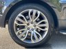 USED 2014 02 LAND ROVER RANGE ROVER SPORT 3.0 SDV6 HSE 5d 288 BHP GREAT SERVICE HISTORY 7 SERVS