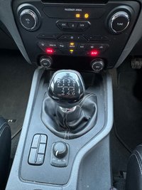 USED 2018 18 FORD RANGER 2.2 LIMITED 4X4 Super Cab Extended TDCI 4d 158 BHP + Tow Bar + Full Ford History + Alloys + Camera + NAV +