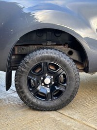 USED 2018 18 FORD RANGER 2.2 LIMITED 4X4 Super Cab Extended TDCI 4d 158 BHP + Tow Bar + Full Ford History + Alloys + Camera + NAV +