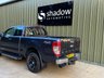 USED 2018 18 FORD RANGER 2.2 LIMITED 4X4 Super Cab Extended TDCI 4d 158 BHP + Tow Bar + Full Ford History + Alloys + Camera + NAV +