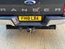 USED 2018 18 FORD RANGER 2.2 LIMITED 4X4 Super Cab Extended TDCI 4d 158 BHP + Tow Bar + Full Ford History + Alloys + Camera + NAV +