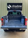 USED 2018 18 FORD RANGER 2.2 LIMITED 4X4 Super Cab Extended TDCI 4d 158 BHP + Tow Bar + Full Ford History + Alloys + Camera + NAV +
