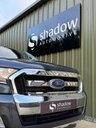 USED 2018 18 FORD RANGER 2.2 LIMITED 4X4 Super Cab Extended TDCI 4d 158 BHP + Tow Bar + Full Ford History + Alloys + Camera + NAV +