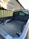 USED 2018 18 FORD RANGER 2.2 LIMITED 4X4 Super Cab Extended TDCI 4d 158 BHP + Tow Bar + Full Ford History + Alloys + Camera + NAV +
