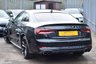 USED 2017 67 AUDI A5 3.0 S5 TFSI QUATTRO 2d 349 BHP VIRTUAL COCKPIT - B&O SOUND - RS GRILLE - RED CALIPERS