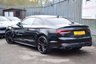 USED 2017 67 AUDI A5 3.0 S5 TFSI QUATTRO 2d 349 BHP VIRTUAL COCKPIT - B&O SOUND - RS GRILLE - RED CALIPERS