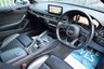 USED 2017 67 AUDI A5 3.0 S5 TFSI QUATTRO 2d 349 BHP VIRTUAL COCKPIT - B&O SOUND - RS GRILLE - RED CALIPERS