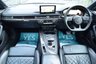 USED 2017 67 AUDI A5 3.0 S5 TFSI QUATTRO 2d 349 BHP VIRTUAL COCKPIT - B&O SOUND - RS GRILLE - RED CALIPERS