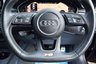 USED 2017 67 AUDI A5 3.0 S5 TFSI QUATTRO 2d 349 BHP VIRTUAL COCKPIT - B&O SOUND - RS GRILLE - RED CALIPERS