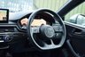 USED 2017 67 AUDI A5 3.0 S5 TFSI QUATTRO 2d 349 BHP VIRTUAL COCKPIT - B&O SOUND - RS GRILLE - RED CALIPERS