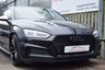 USED 2017 67 AUDI A5 3.0 S5 TFSI QUATTRO 2d 349 BHP VIRTUAL COCKPIT - B&O SOUND - RS GRILLE - RED CALIPERS