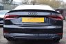 USED 2017 67 AUDI A5 3.0 S5 TFSI QUATTRO 2d 349 BHP VIRTUAL COCKPIT - B&O SOUND - RS GRILLE - RED CALIPERS