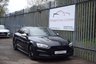 USED 2017 67 AUDI A5 3.0 S5 TFSI QUATTRO 2d 349 BHP VIRTUAL COCKPIT - B&O SOUND - RS GRILLE - RED CALIPERS
