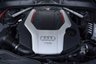USED 2017 67 AUDI A5 3.0 S5 TFSI QUATTRO 2d 349 BHP VIRTUAL COCKPIT - B&O SOUND - RS GRILLE - RED CALIPERS