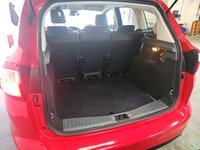 USED 2013 13 FORD C-MAX 1.6 ZETEC TDCI 5d 114 BHP &pound;35 Road Tax