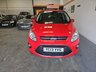 USED 2013 13 FORD C-MAX 1.6 ZETEC TDCI 5d 114 BHP &pound;35 Road Tax