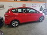 USED 2013 13 FORD C-MAX 1.6 ZETEC TDCI 5d 114 BHP &pound;35 Road Tax