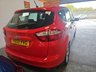 USED 2013 13 FORD C-MAX 1.6 ZETEC TDCI 5d 114 BHP &pound;35 Road Tax