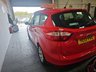 USED 2013 13 FORD C-MAX 1.6 ZETEC TDCI 5d 114 BHP &pound;35 Road Tax