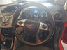 USED 2013 13 FORD C-MAX 1.6 ZETEC TDCI 5d 114 BHP &pound;35 Road Tax