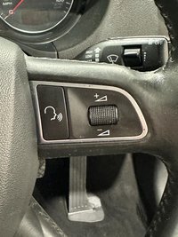USED 2010 60 AUDI A3 1.6 MPI SE TECHNIK 3d 101 BHP 3 Door 1.6 MPI SE TECHNIK  11 Service Stamps