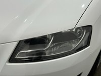 USED 2010 60 AUDI A3 1.6 MPI SE TECHNIK 3d 101 BHP 3 Door 1.6 MPI SE TECHNIK  11 Service Stamps