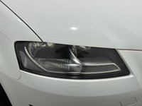 USED 2010 60 AUDI A3 1.6 MPI SE TECHNIK 3d 101 BHP 3 Door 1.6 MPI SE TECHNIK  11 Service Stamps
