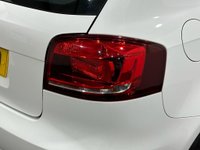 USED 2010 60 AUDI A3 1.6 MPI SE TECHNIK 3d 101 BHP 3 Door 1.6 MPI SE TECHNIK  11 Service Stamps