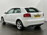 USED 2010 60 AUDI A3 1.6 MPI SE TECHNIK 3d 101 BHP 3 Door 1.6 MPI SE TECHNIK  11 Service Stamps