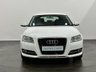 USED 2010 60 AUDI A3 1.6 MPI SE TECHNIK 3d 101 BHP 3 Door 1.6 MPI SE TECHNIK  11 Service Stamps