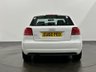 USED 2010 60 AUDI A3 1.6 MPI SE TECHNIK 3d 101 BHP 3 Door 1.6 MPI SE TECHNIK  11 Service Stamps