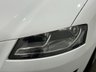 USED 2010 60 AUDI A3 1.6 MPI SE TECHNIK 3d 101 BHP 3 Door 1.6 MPI SE TECHNIK  11 Service Stamps