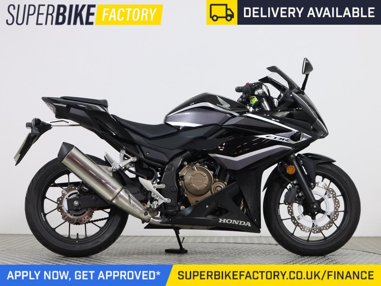 cbr500 bikes honda cbr500r for sale near me