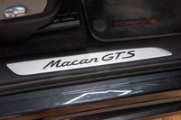 USED 2017 17 PORSCHE MACAN 3.0 GTS PDK 5d 355 BHP 