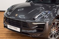 USED 2017 17 PORSCHE MACAN 3.0 GTS PDK 5d 355 BHP 