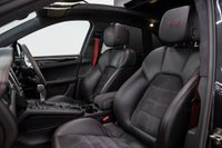 USED 2017 17 PORSCHE MACAN 3.0 GTS PDK 5d 355 BHP 
