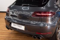 USED 2017 17 PORSCHE MACAN 3.0 GTS PDK 5d 355 BHP 