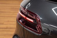 USED 2017 17 PORSCHE MACAN 3.0 GTS PDK 5d 355 BHP 