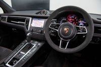 USED 2017 17 PORSCHE MACAN 3.0 GTS PDK 5d 355 BHP 