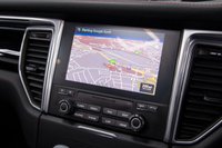 USED 2017 17 PORSCHE MACAN 3.0 GTS PDK 5d 355 BHP 