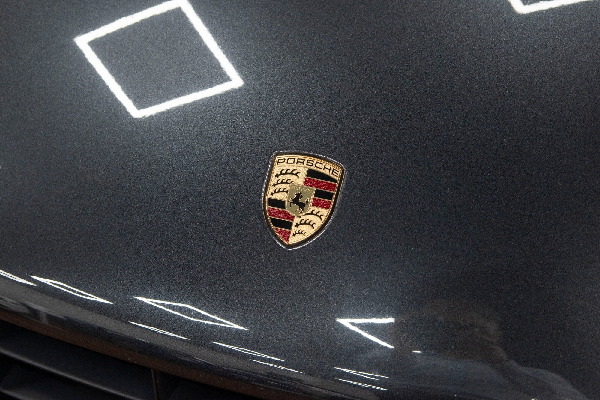 USED 2017 17 PORSCHE MACAN 3.0 GTS PDK 5d 355 BHP 