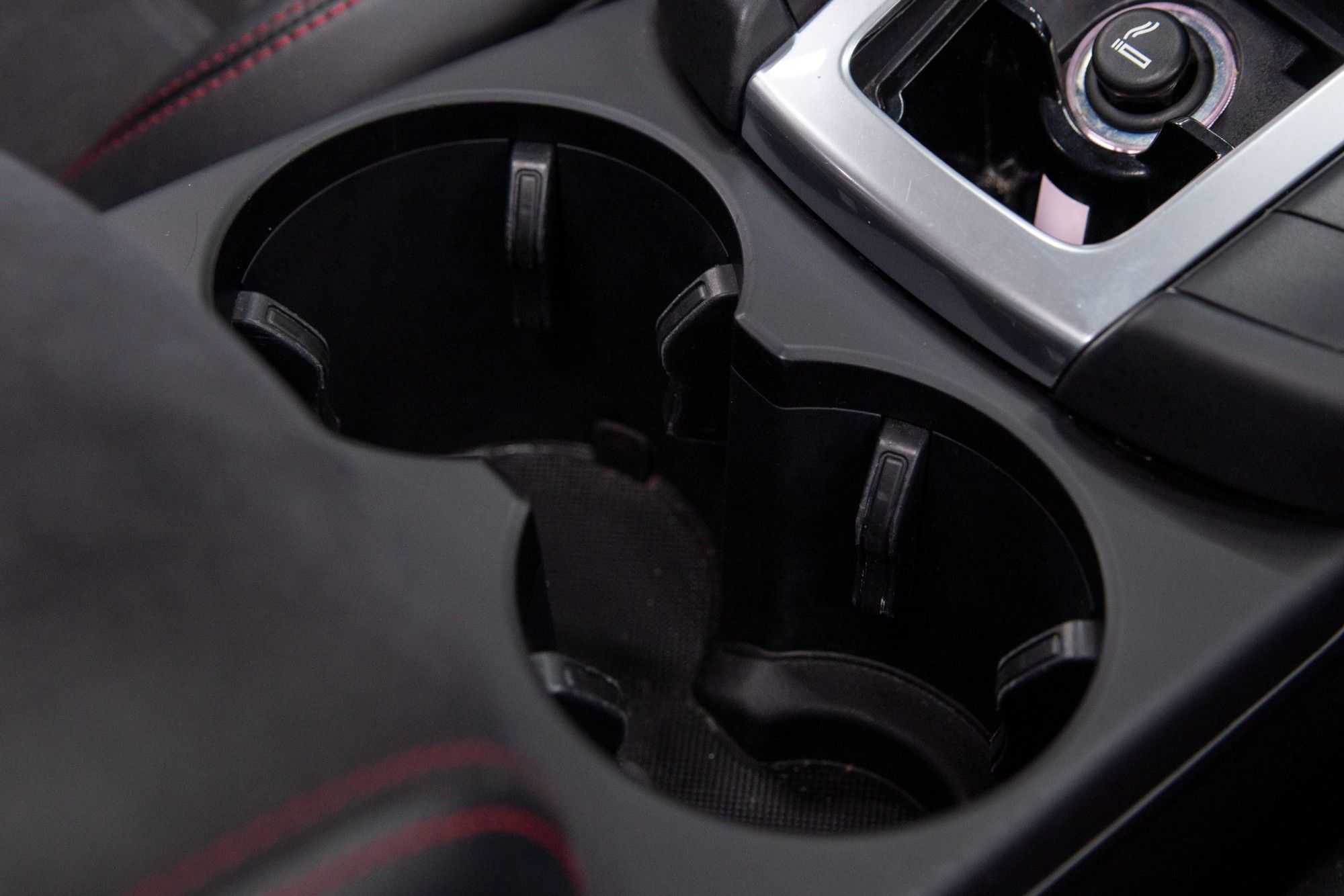USED 2017 17 PORSCHE MACAN 3.0 GTS PDK 5d 355 BHP 