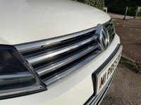 USED 2017 17 VOLKSWAGEN TOUAREG 3.0 V6 R-LINE PLUS TDI BLUEMOTION TECHNOLOGY 5d 259 BHP 