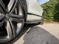 USED 2017 17 VOLKSWAGEN TOUAREG 3.0 V6 R-LINE PLUS TDI BLUEMOTION TECHNOLOGY 5d 259 BHP 