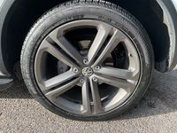 USED 2017 17 VOLKSWAGEN TOUAREG 3.0 V6 R-LINE PLUS TDI BLUEMOTION TECHNOLOGY 5d 259 BHP 