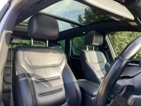 USED 2017 17 VOLKSWAGEN TOUAREG 3.0 V6 R-LINE PLUS TDI BLUEMOTION TECHNOLOGY 5d 259 BHP 