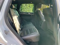 USED 2017 17 VOLKSWAGEN TOUAREG 3.0 V6 R-LINE PLUS TDI BLUEMOTION TECHNOLOGY 5d 259 BHP 